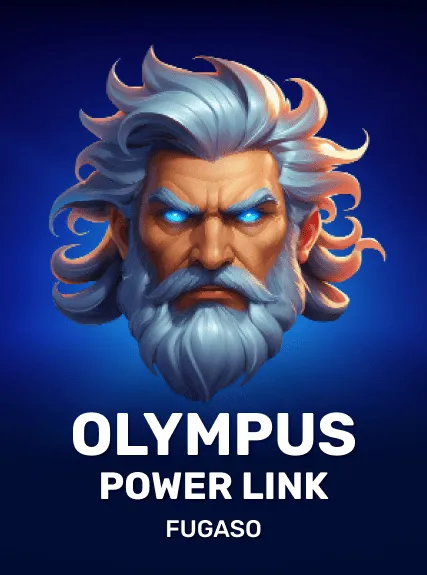 Olympus Power Link game tile